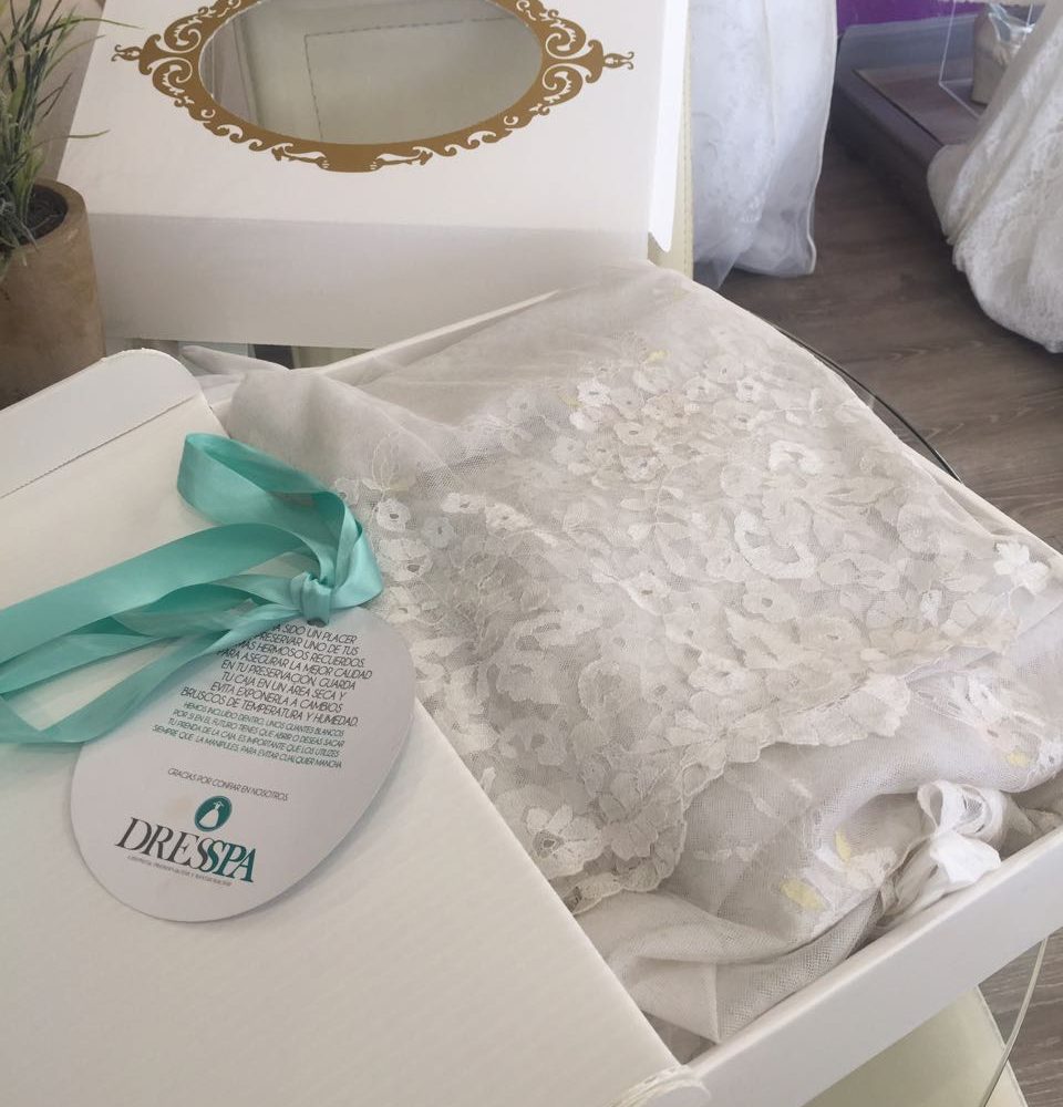 Testimonio Dresspa En Querétaro