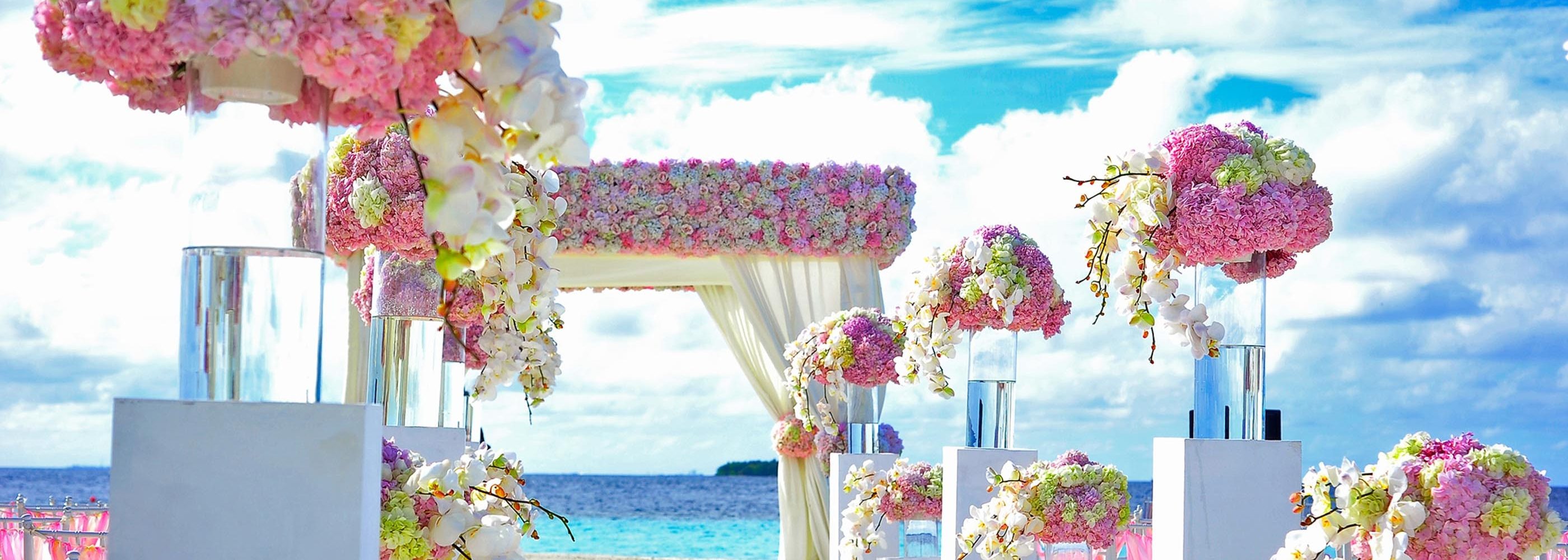 Destination Wedding Kit